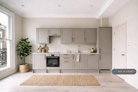 undefined, Redburn Street, London, SW3