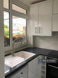 undefined, Calton Drive, London, SW15