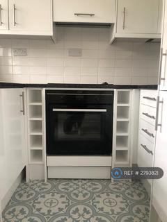 undefined, Calton Drive, London, SW15