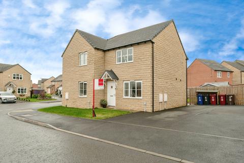 undefined, Ashworth Road, Hapton, Burnley, Lancashire, BB12