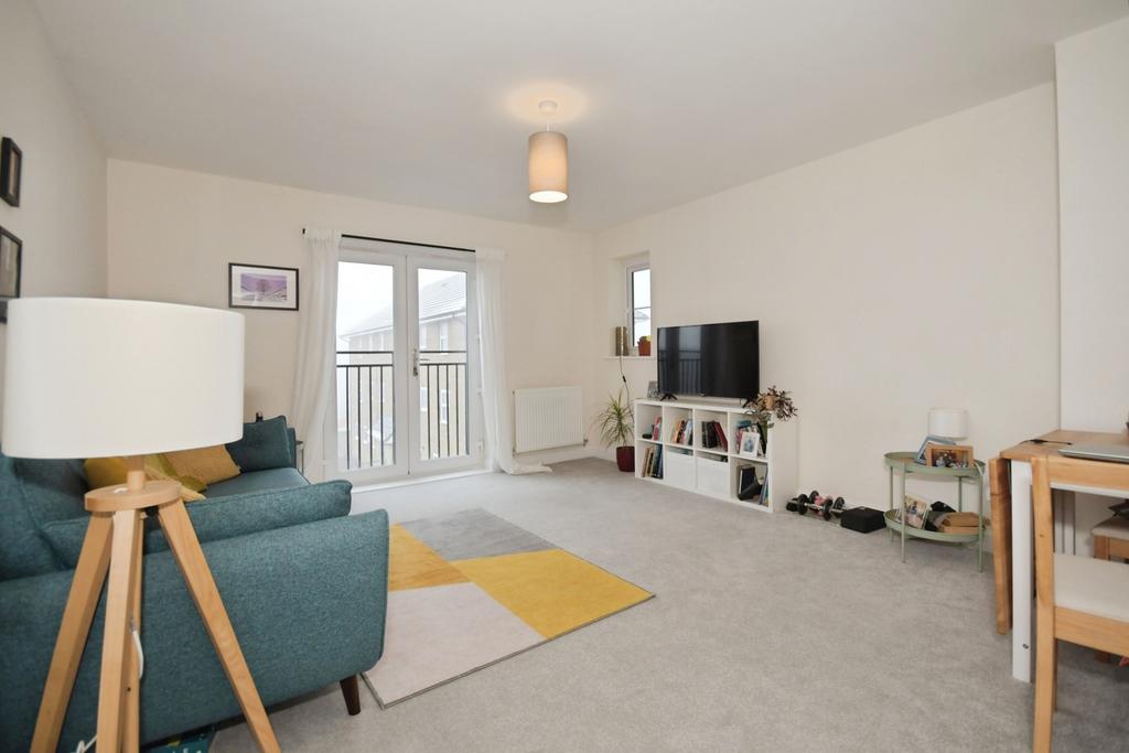 Front Room