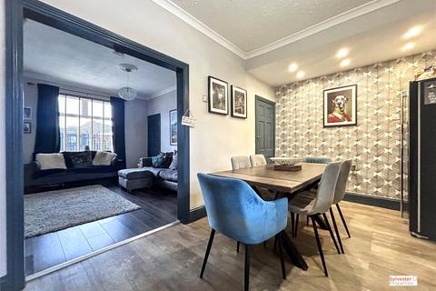 undefined, Asquith Terrace, Catchgate, Stanley, County Durham, DH9