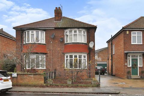 2 bedroom semi-detached house for sale, Hollyhurst Road, Darlington, Durham, DL3