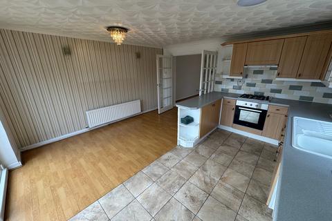 3 bedroom semi-detached house for sale, HEOL FAWR, NORTH CORNELLY CF33