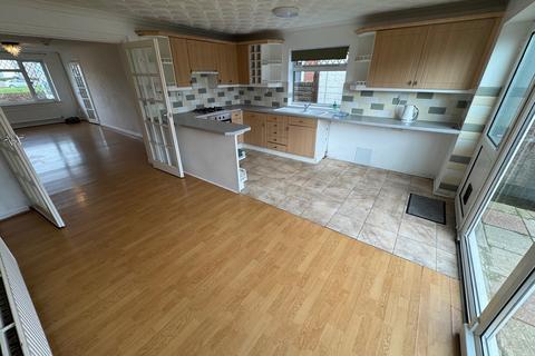 3 bedroom semi-detached house for sale, HEOL FAWR, NORTH CORNELLY CF33