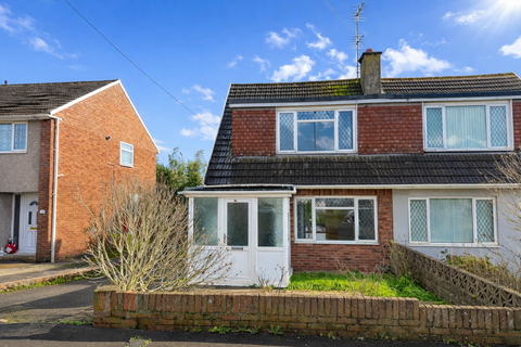 undefined, HEOL FAWR, NORTH CORNELLY CF33