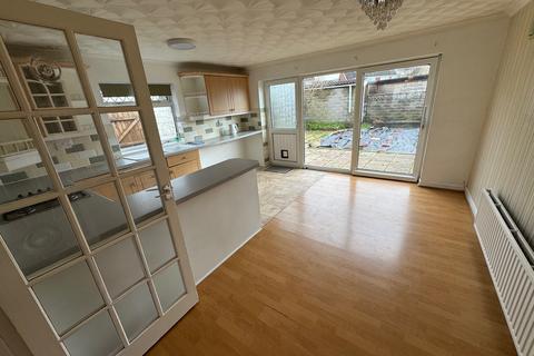 undefined, HEOL FAWR, NORTH CORNELLY CF33