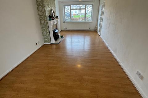 undefined, HEOL FAWR, NORTH CORNELLY CF33