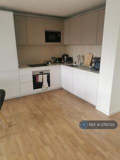 1 bedroom flat to rent, Kingwood Apartments, London, SE8