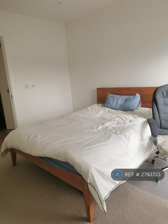 King Sized Double Bed