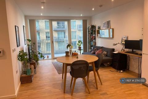 1 bedroom flat to rent, Kingwood Apartments, London, SE8