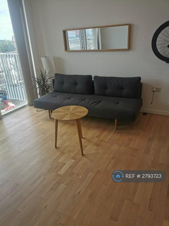 Large Sofa Bed