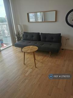 1 bedroom flat to rent, Kingwood Apartments, London, SE8
