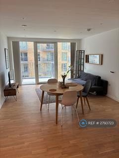 1 bedroom flat to rent, Kingwood Apartments, London, SE8