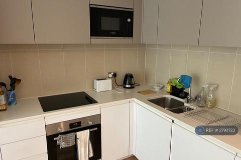 1 bedroom flat to rent, Kingwood Apartments, London, SE8