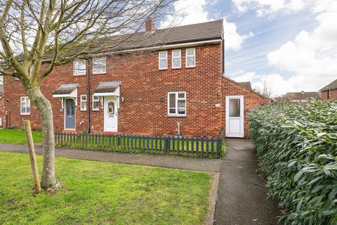 undefined, Belle Isle Crescent, Huntingdon PE28