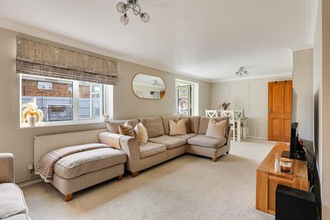 undefined, Belle Isle Crescent, Huntingdon PE28