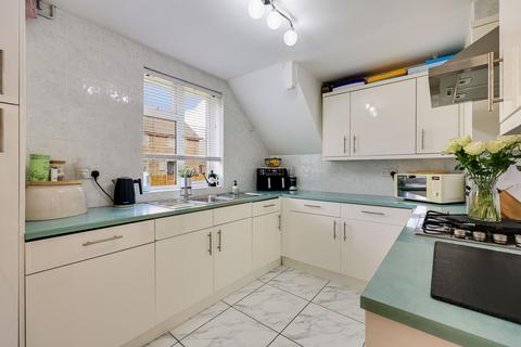 undefined, Belle Isle Crescent, Huntingdon PE28