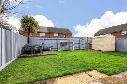undefined, Belle Isle Crescent, Huntingdon PE28