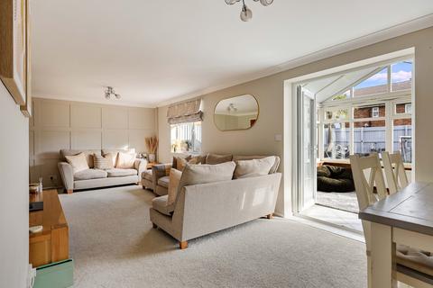 undefined, Belle Isle Crescent, Huntingdon PE28