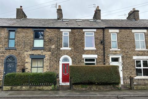 Buxton Road, Disley, Stockport, Cheshire, SK12
