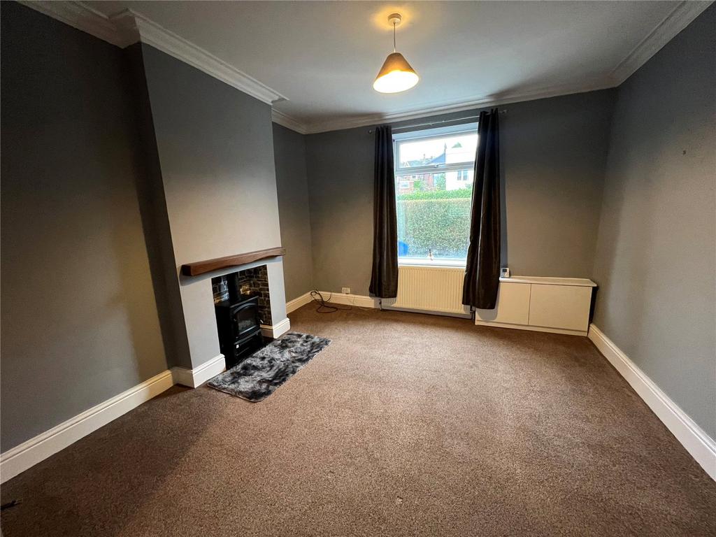 Lounge Area