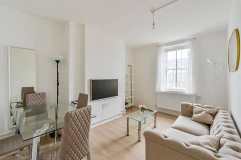 1 bedroom flat to rent, Fisherton Street, Lisson Grove, London, NW8