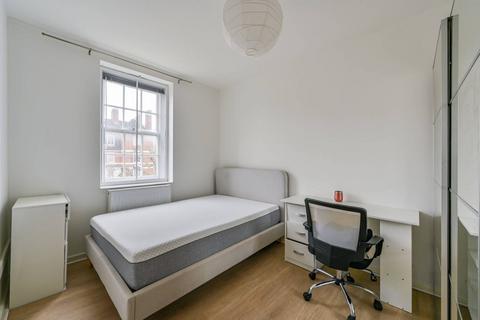 1 bedroom flat to rent, Fisherton Street, Lisson Grove, London, NW8