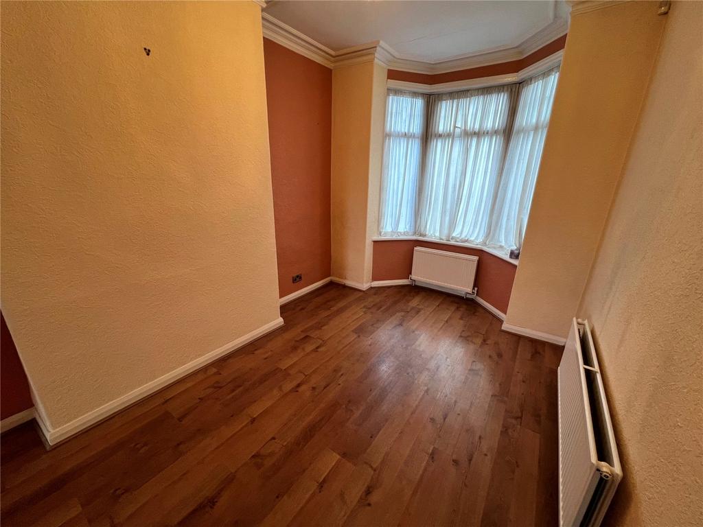 Sitting Room Area