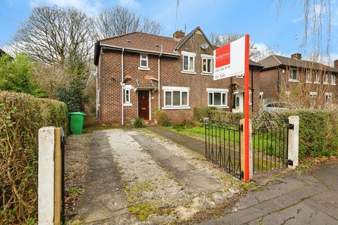 undefined, Piper Hill Avenue, Northenden, Manchester, Greater Manchester, M22