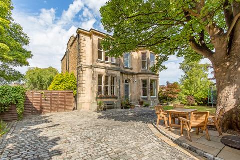 undefined, Merchiston Crescent, Edinburgh EH10