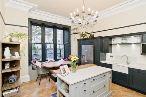undefined, Merchiston Crescent, Edinburgh EH10