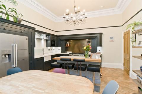 undefined, Merchiston Crescent, Edinburgh EH10