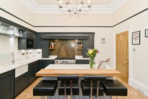 undefined, Merchiston Crescent, Edinburgh EH10