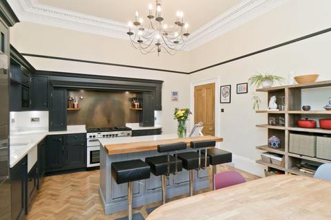 undefined, Merchiston Crescent, Edinburgh EH10