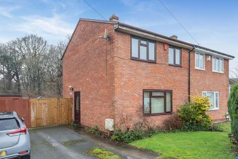 undefined, Woodlands Court, Mancot, CH5