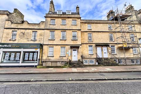undefined, Flat 2, 26 Monmouth Street, Bath, Bath and North East Somerset BA1 2AP