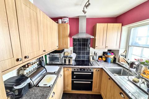 undefined, Flat 2, 26 Monmouth Street, Bath, Bath and North East Somerset BA1 2AP