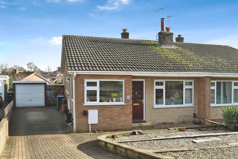 undefined, Manor Drive, Knaresborough, North Yorkshire, HG5