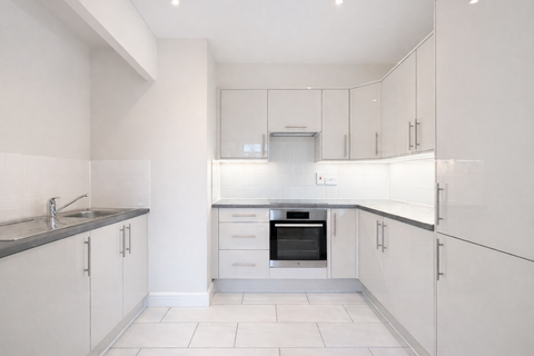 1 bedroom ground floor flat for sale, LG02 The Beaux Arts Building, 10-18 Manor Gardens, London