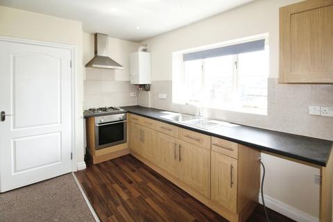undefined, Church Street, Cheshire SK11