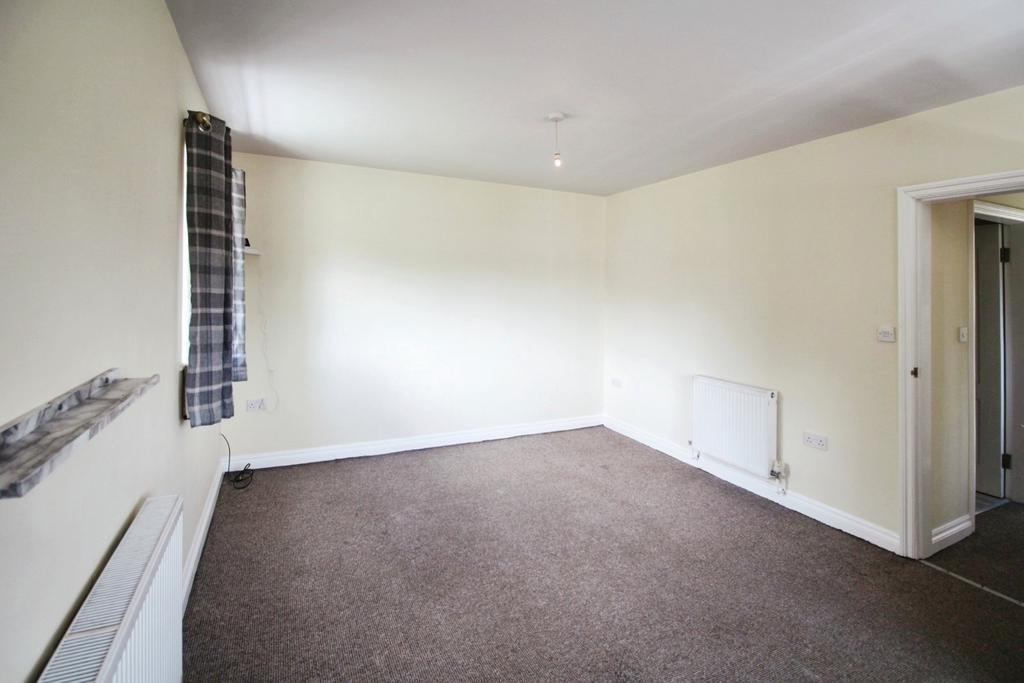 Lounge / Kitchen