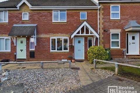 2 bedroom terraced house for sale, Archers Close, Billericay