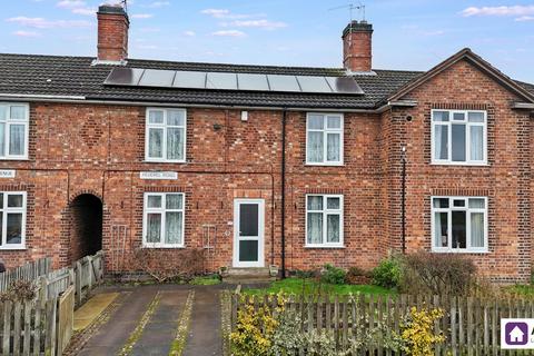 3 bedroom terraced house for sale, Peverel Road, Leicester, LE3