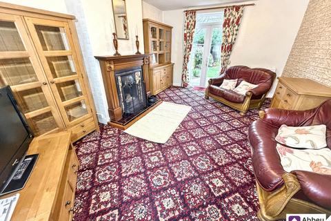 3 bedroom terraced house for sale, Peverel Road, Leicester, LE3