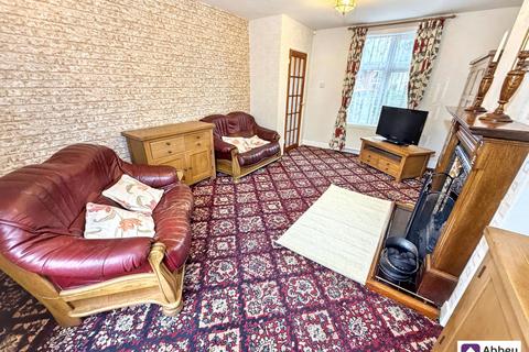 3 bedroom terraced house for sale, Peverel Road, Leicester, LE3