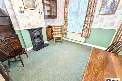 3 bedroom terraced house for sale, Peverel Road, Leicester, LE3