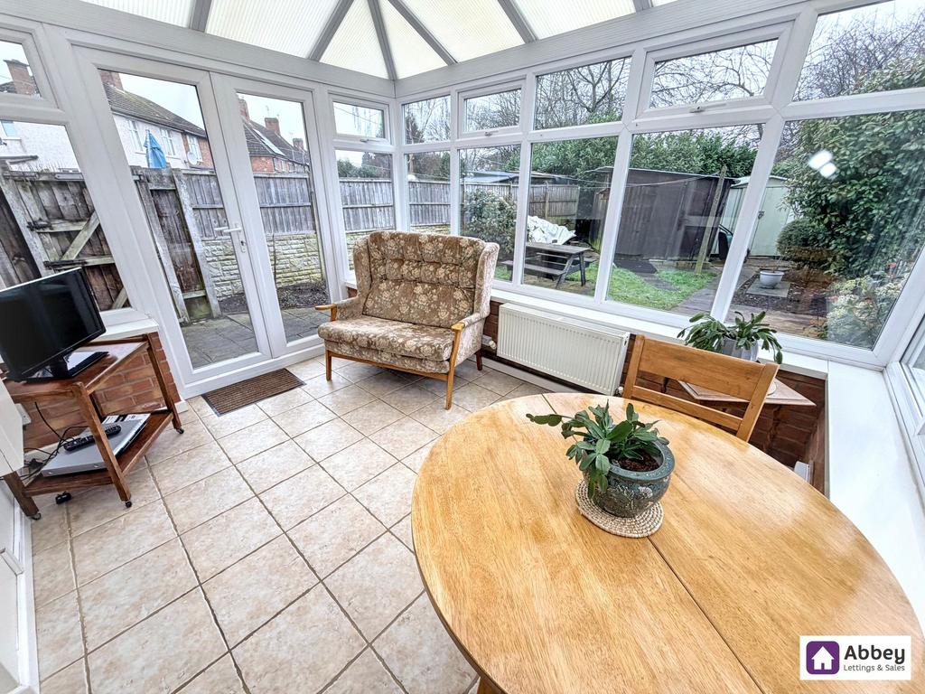 Conservatory