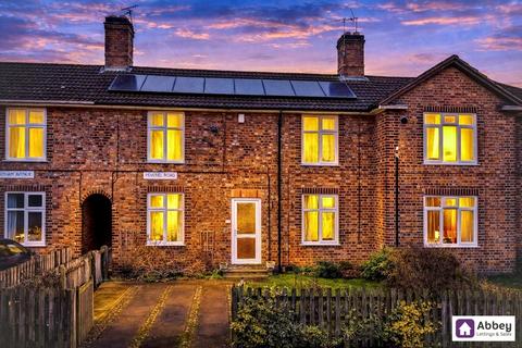 Peverel Road, Braunstone, Leicester, LE3 1EY