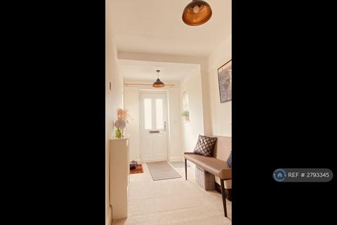1 bedroom in a house share to rent, Exeter Road, Kidlington, OX5